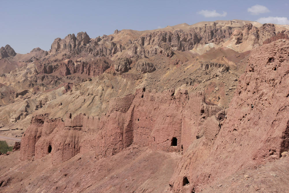 Bamyan