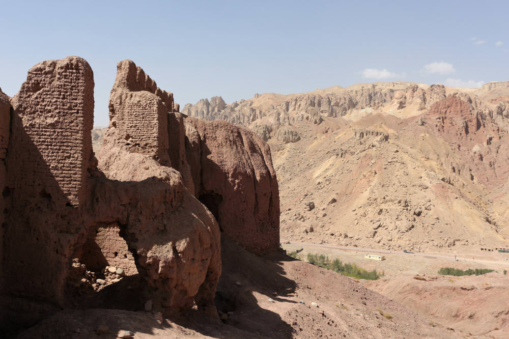 Bamyan