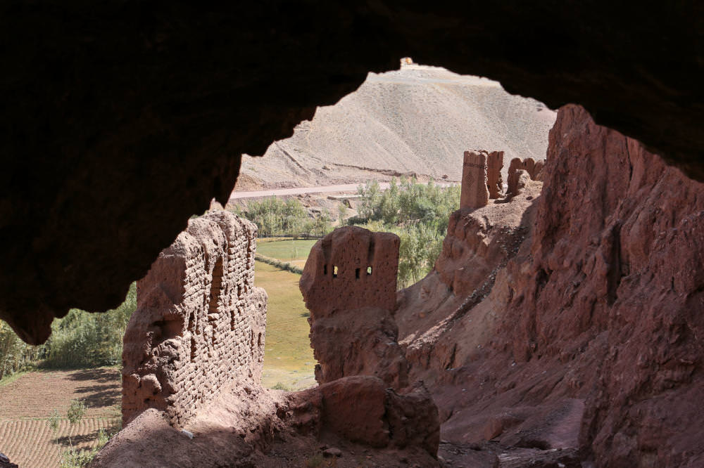 Bamyan