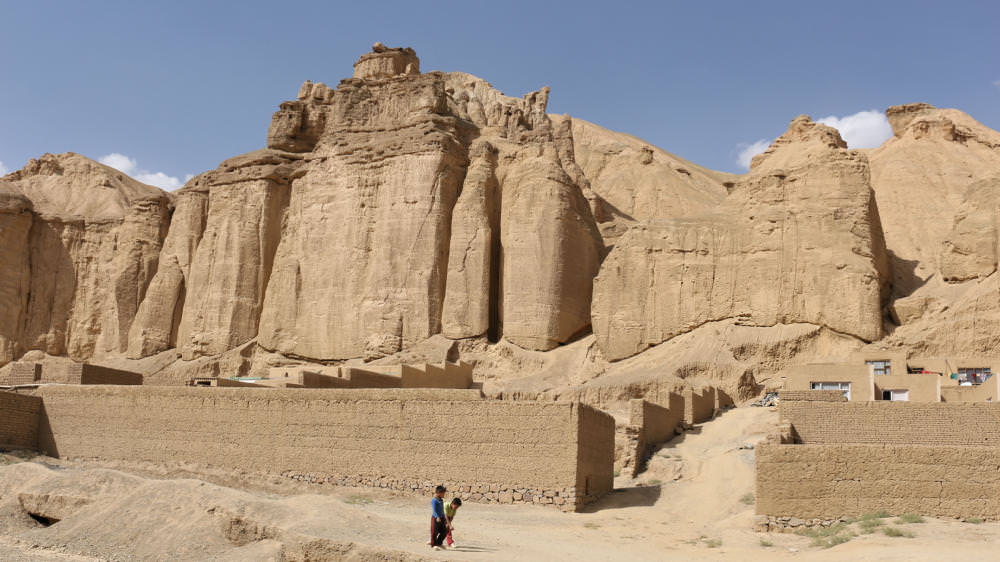 Bamyan