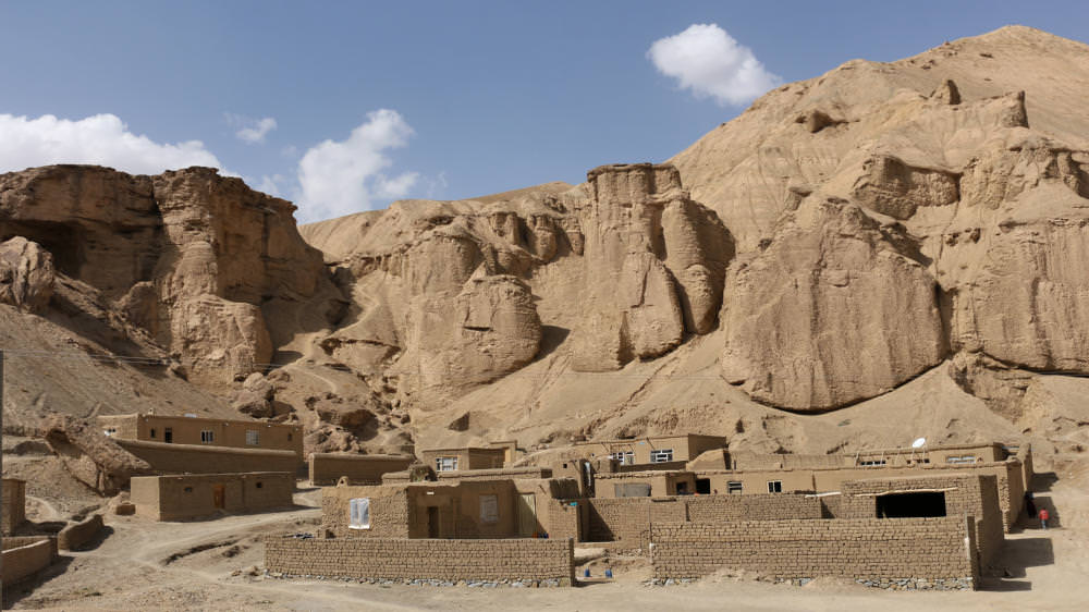 Bamyan