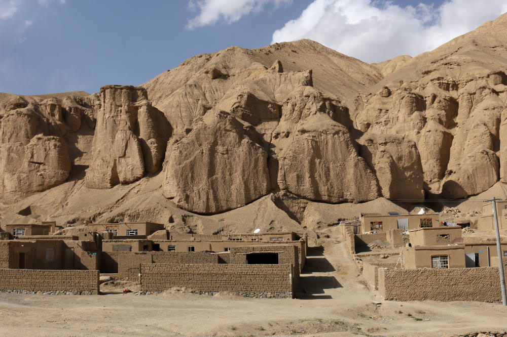 Bamyan