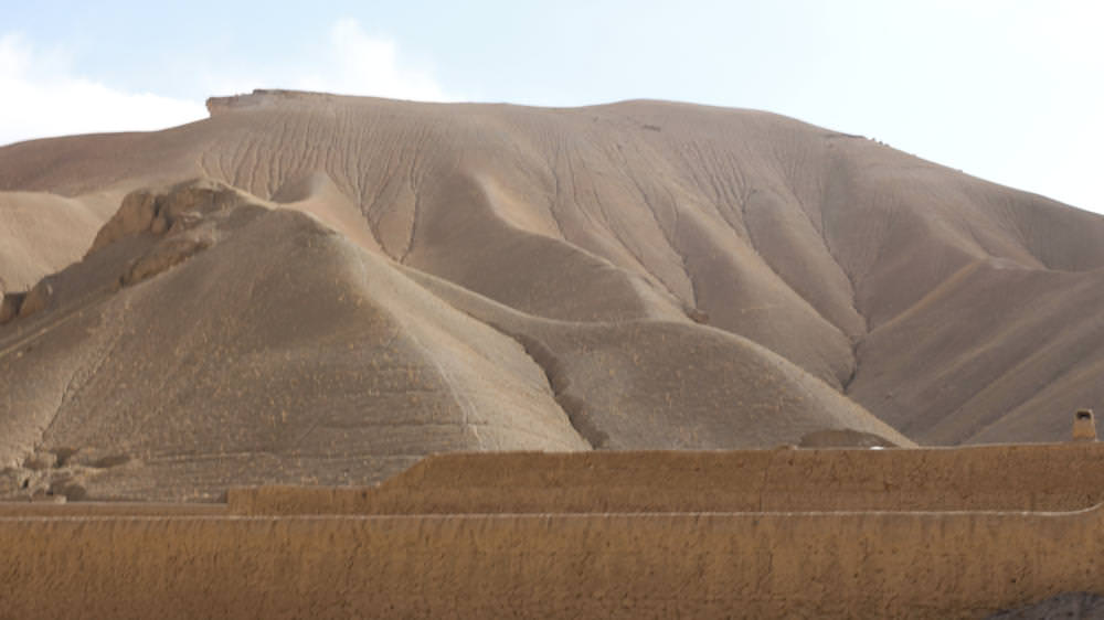 Bamyan