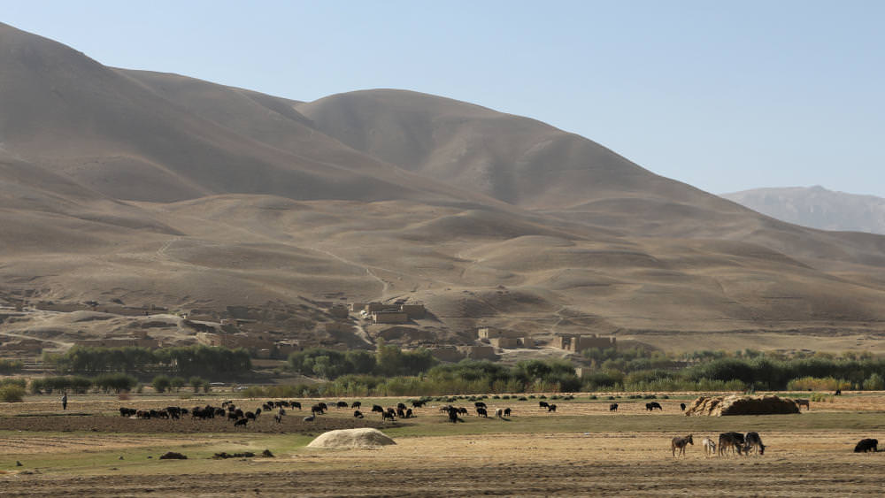 Bamyan