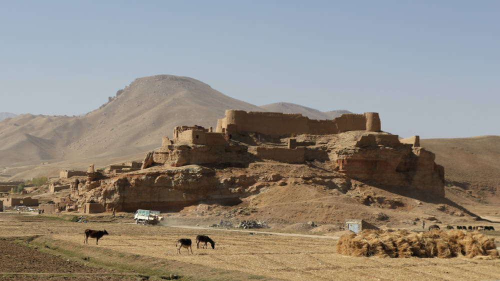 Bamyan