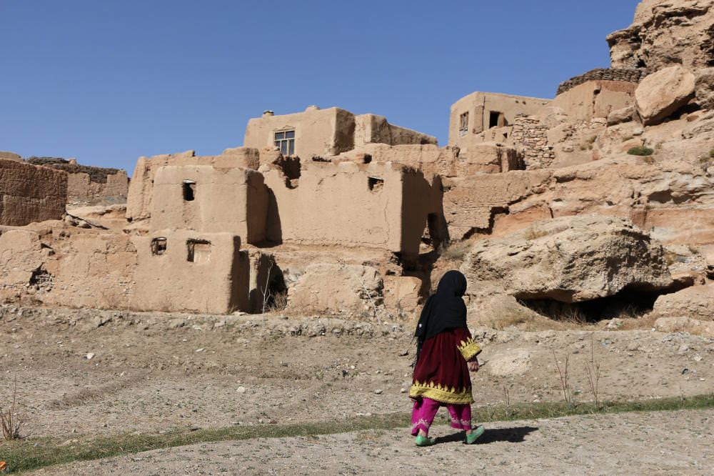 Bamyan