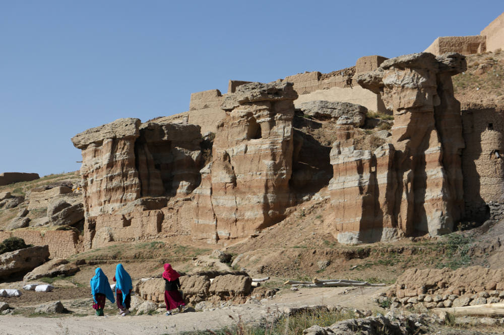 Bamyan