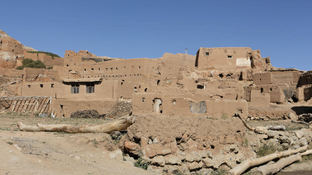 Bamyan