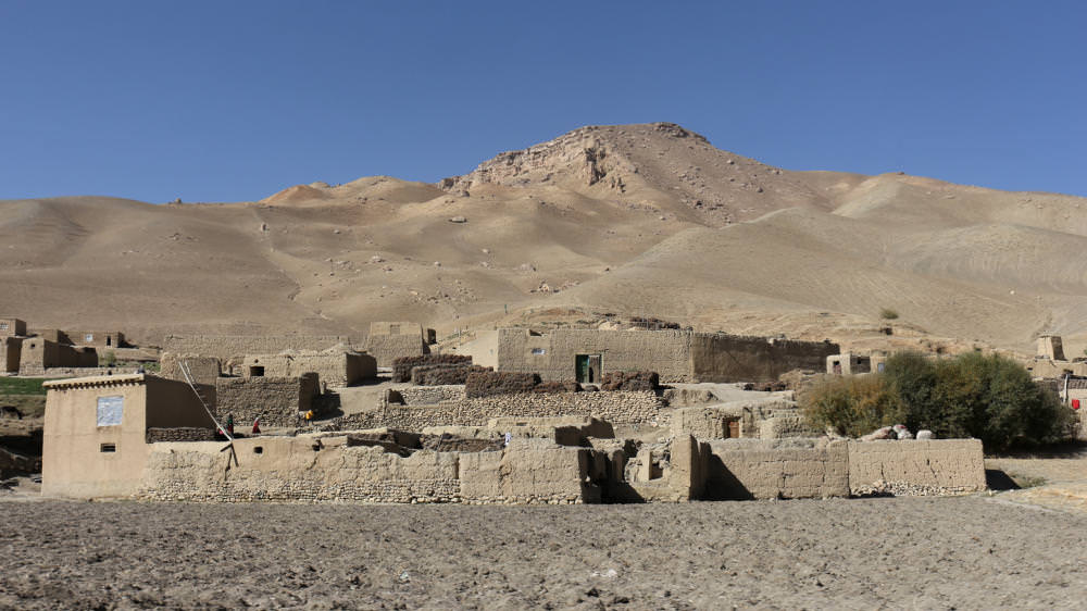 Bamyan