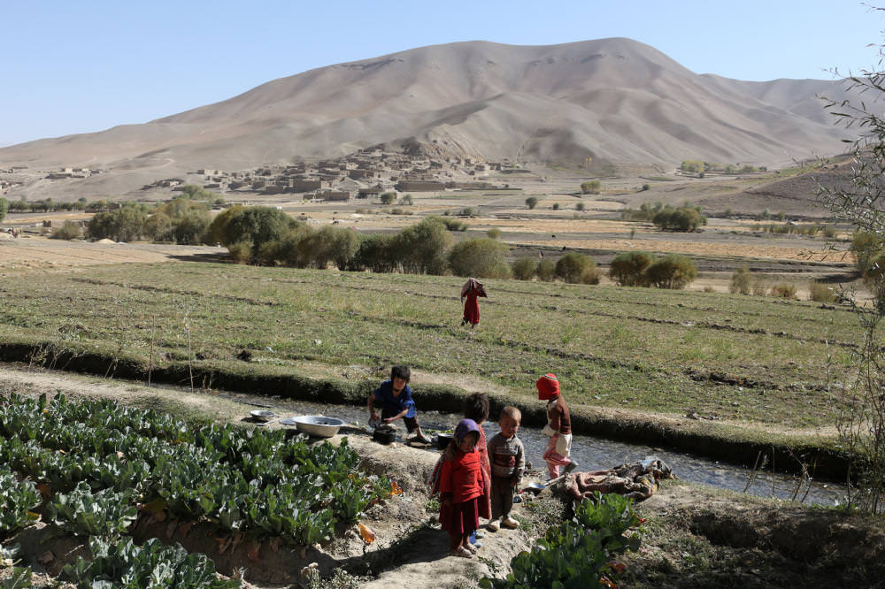 Bamyan