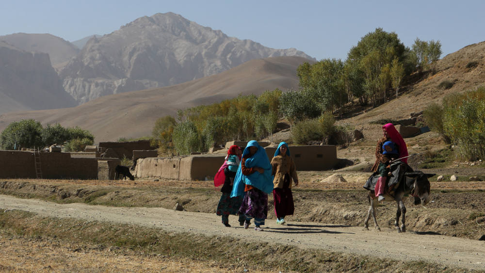 Bamyan