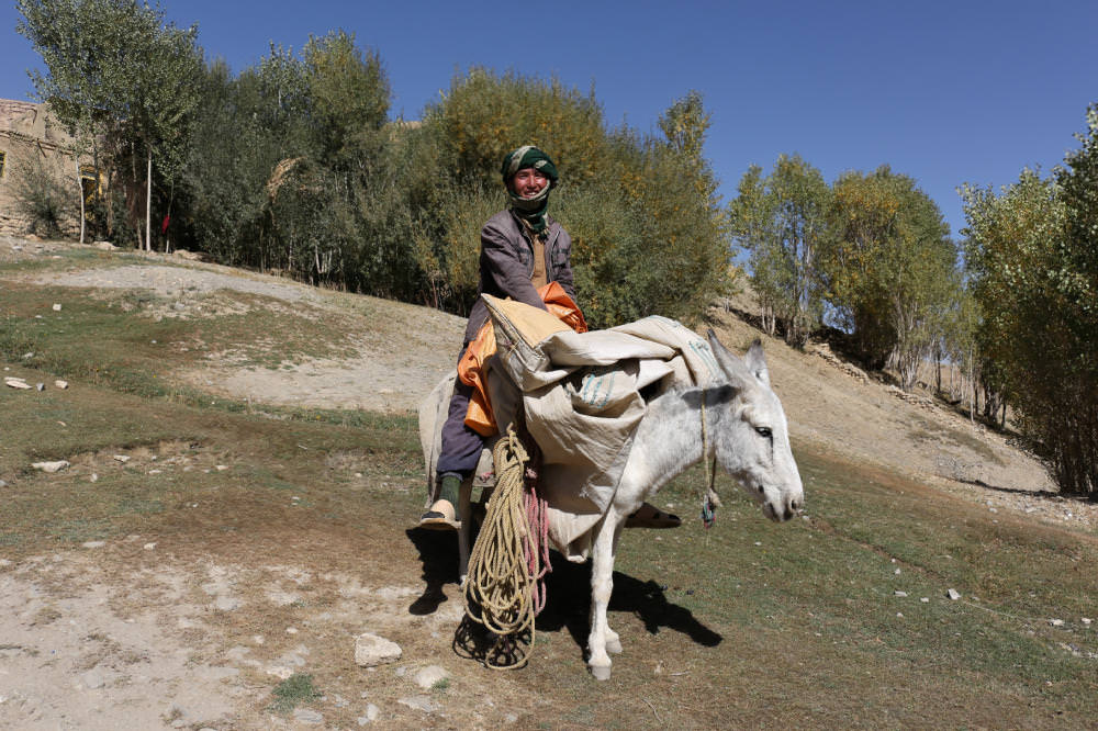 Bamyan