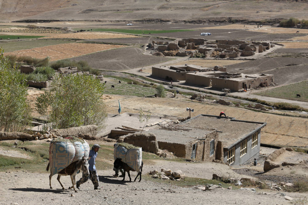 Bamyan