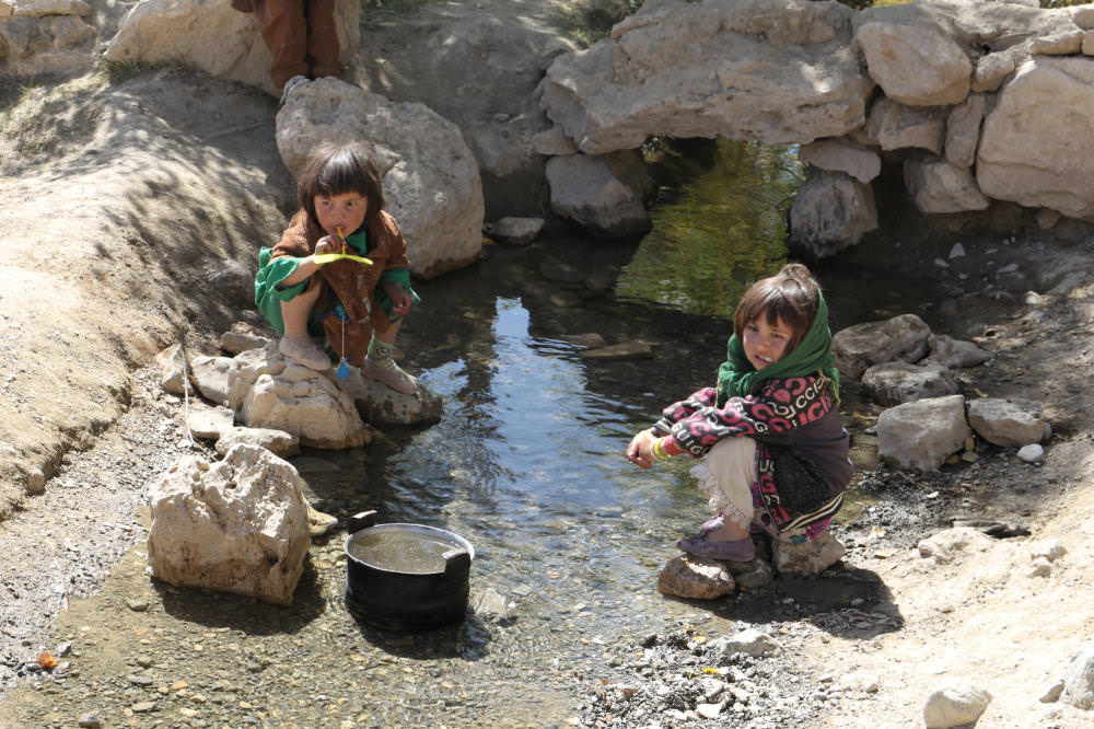 Bamyan