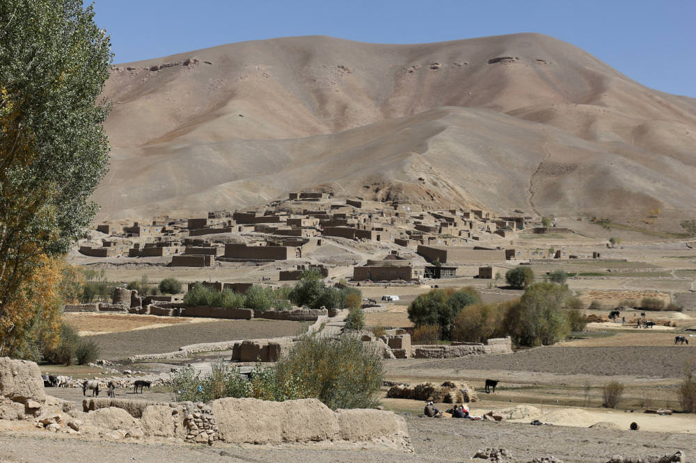 Bamyan