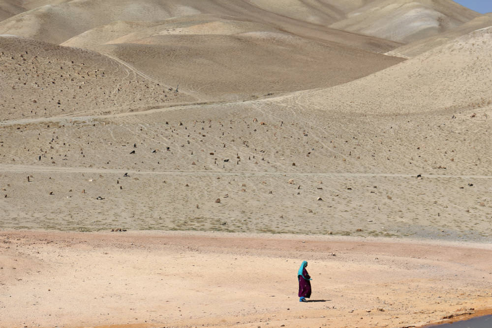 Bamyan