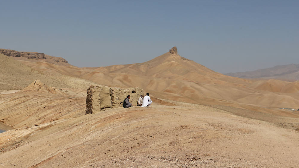 Bamyan