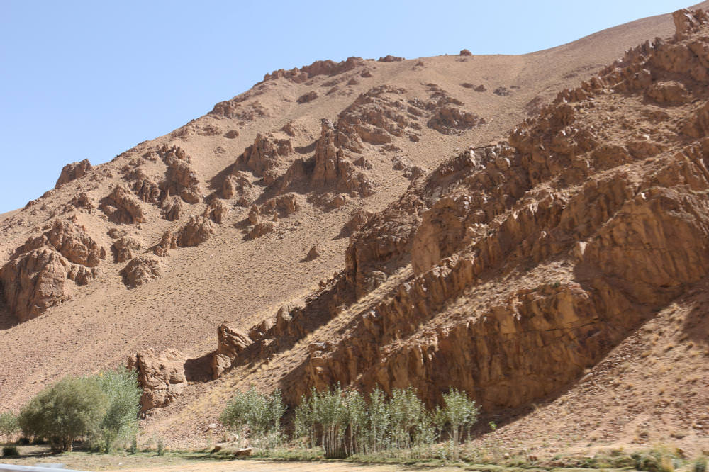 Bamyan