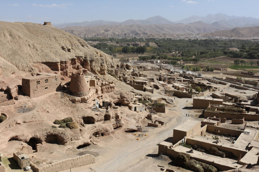 Bamyan