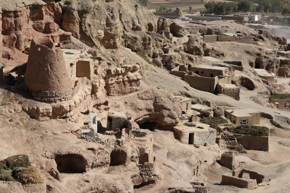 Bamyan