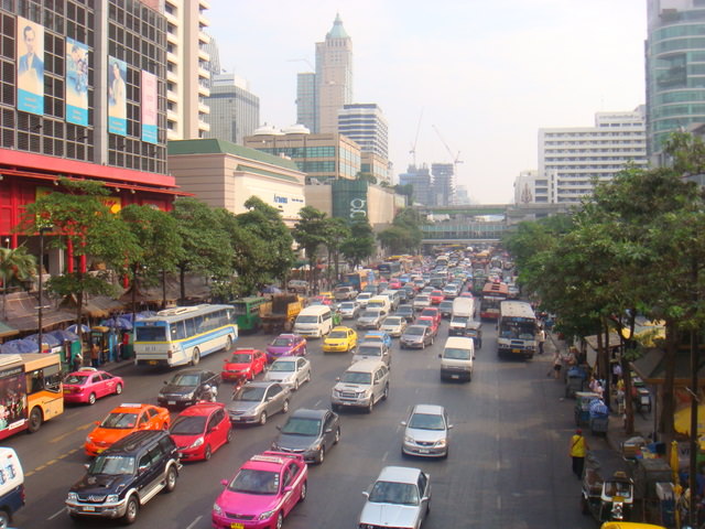 Bangkok