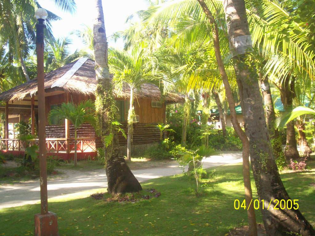 Bantayan-Kota beach resort