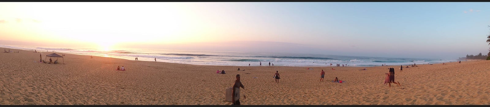 Banzai Pipeline 2