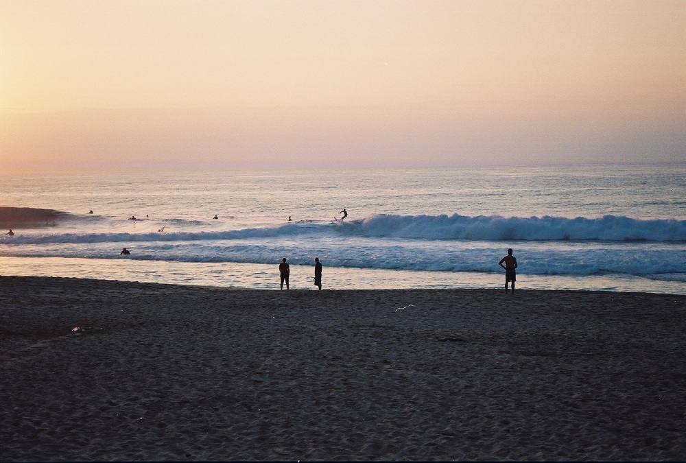 Banzai Pipeline 3