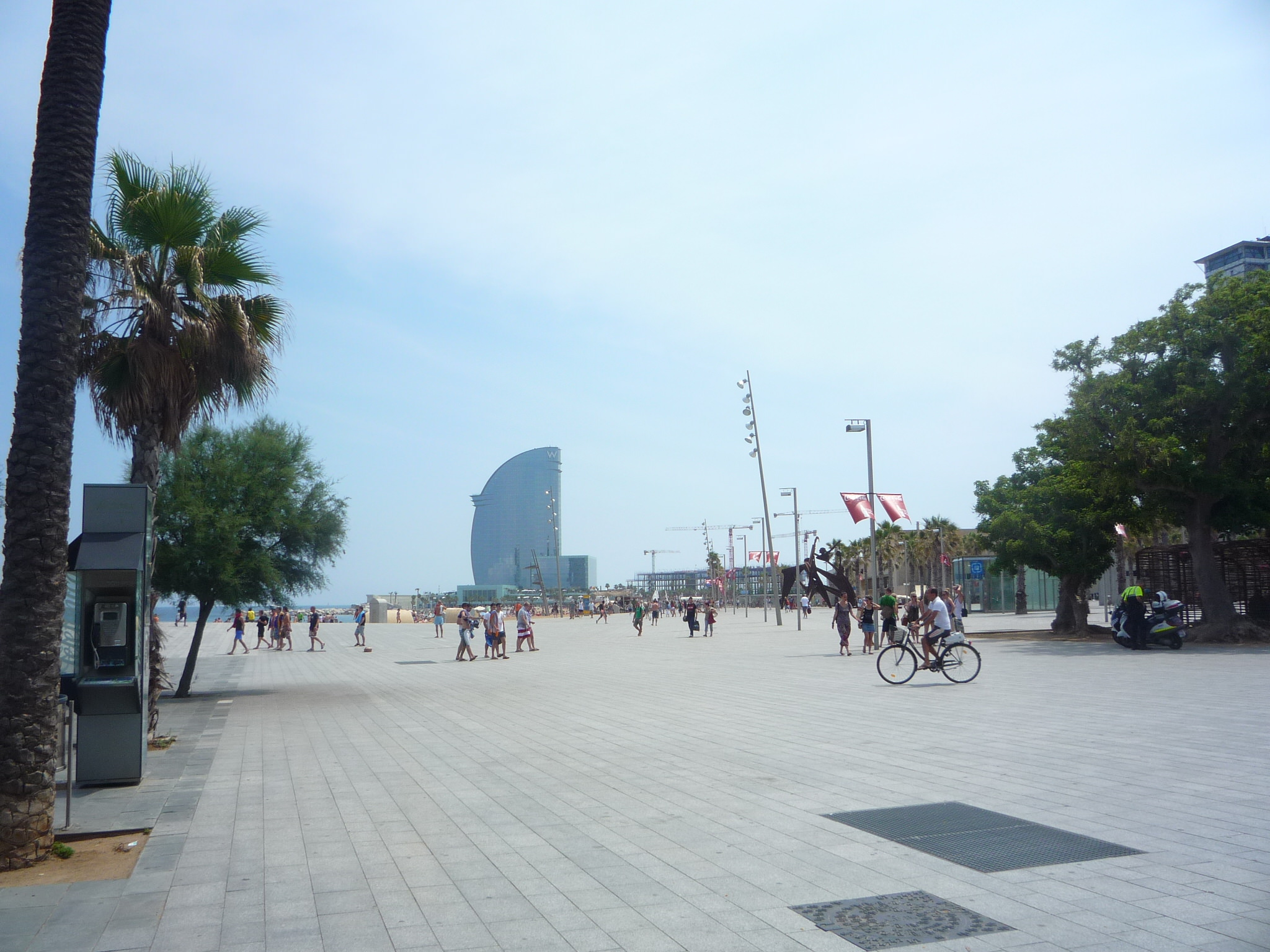 Barceloneta