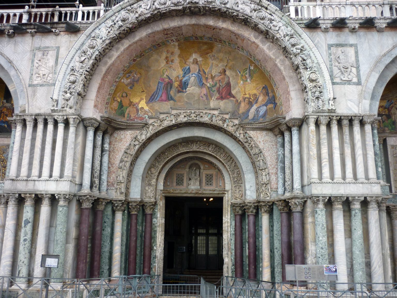 Basilica di San Marco