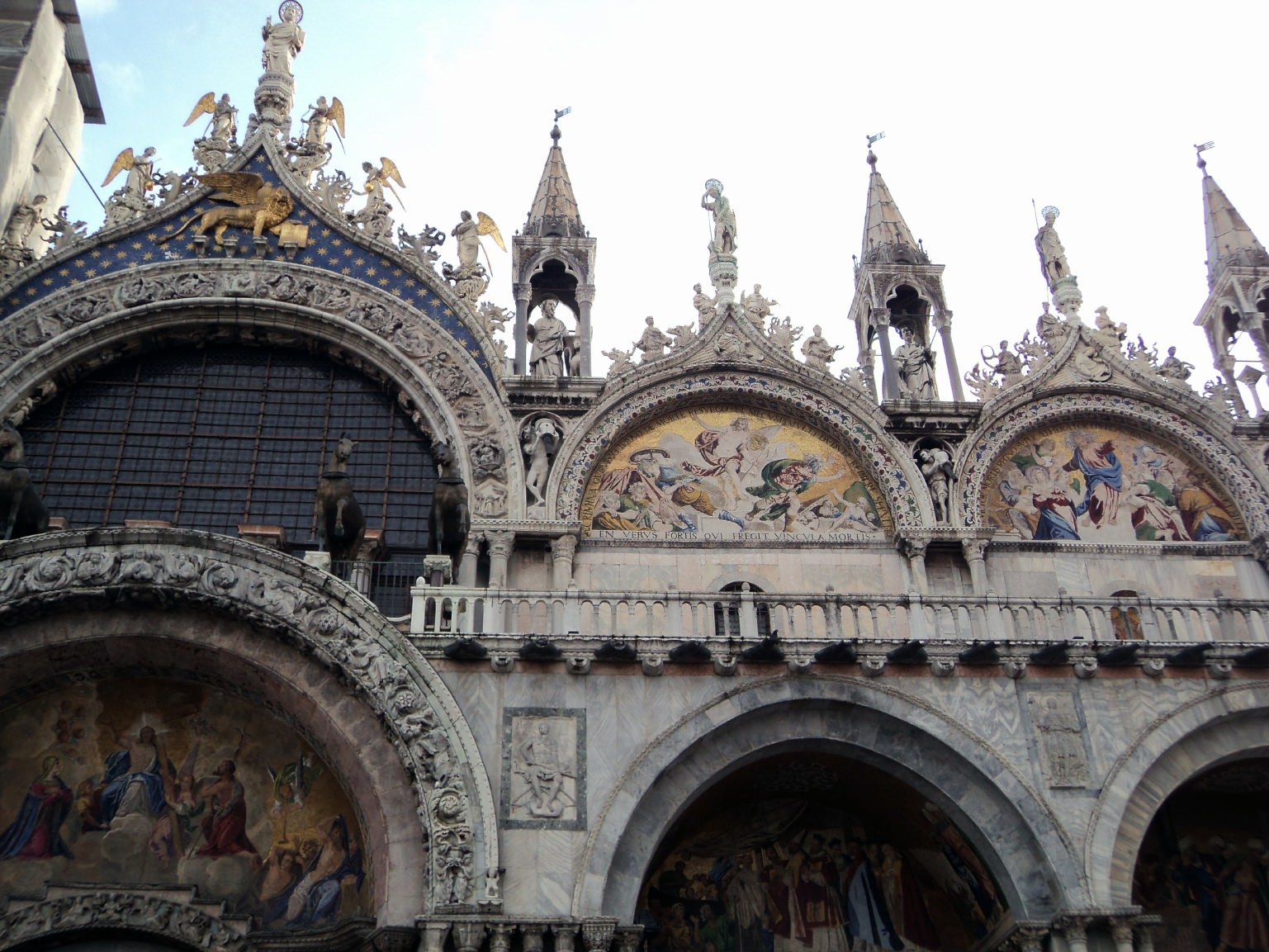 Basilica di San Marco