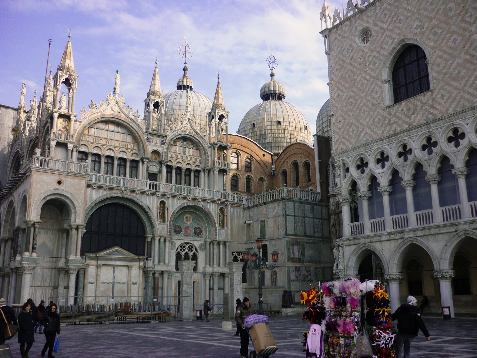 Basilica di San Marco