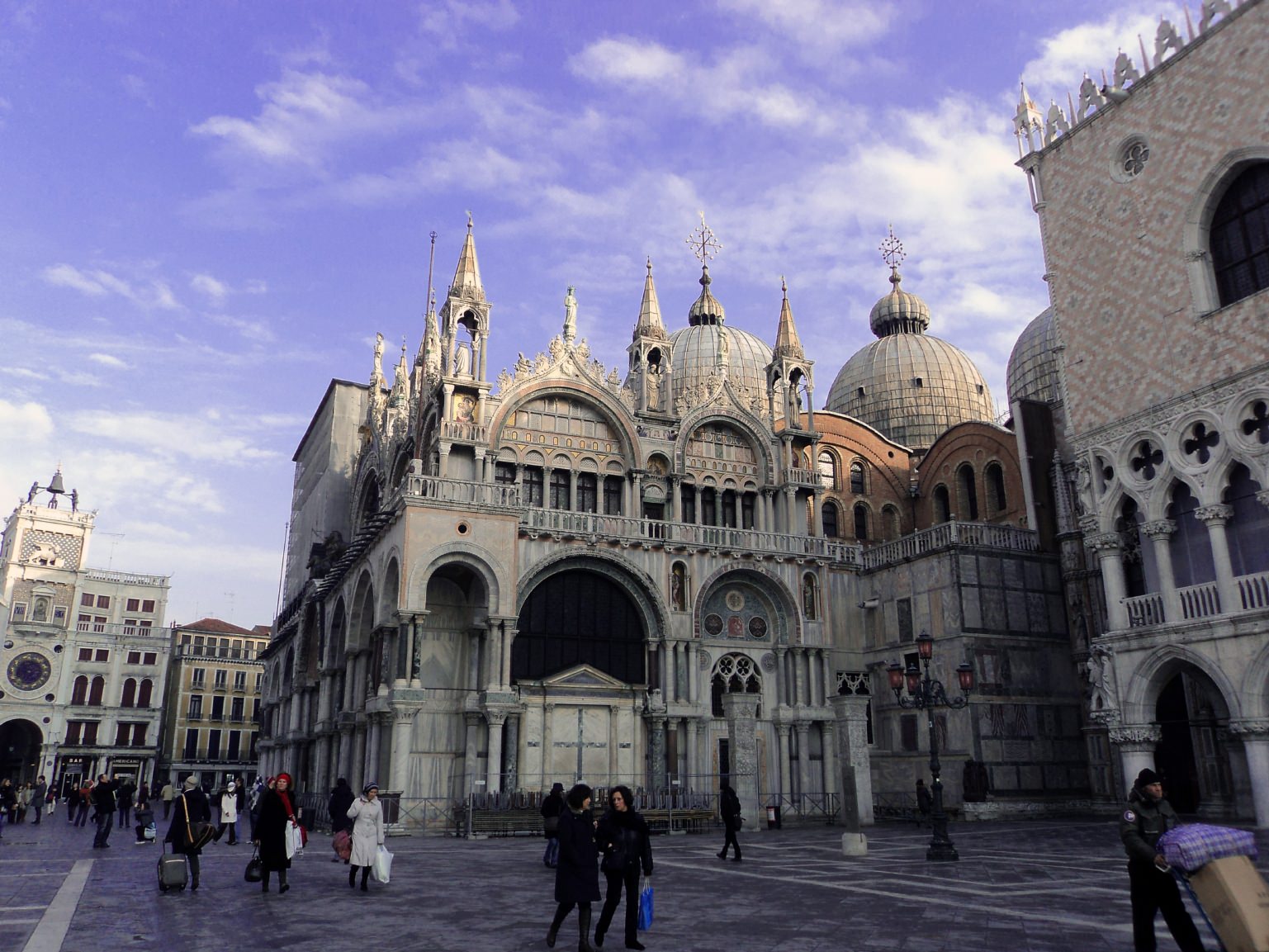 Basilica di San Marco