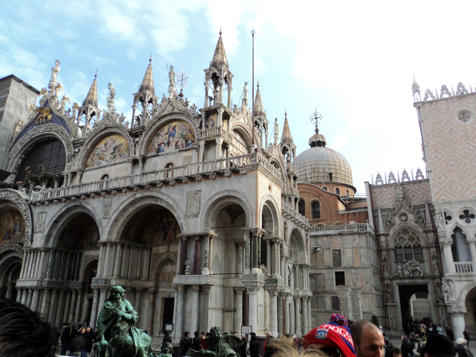 Basilica di San Marco