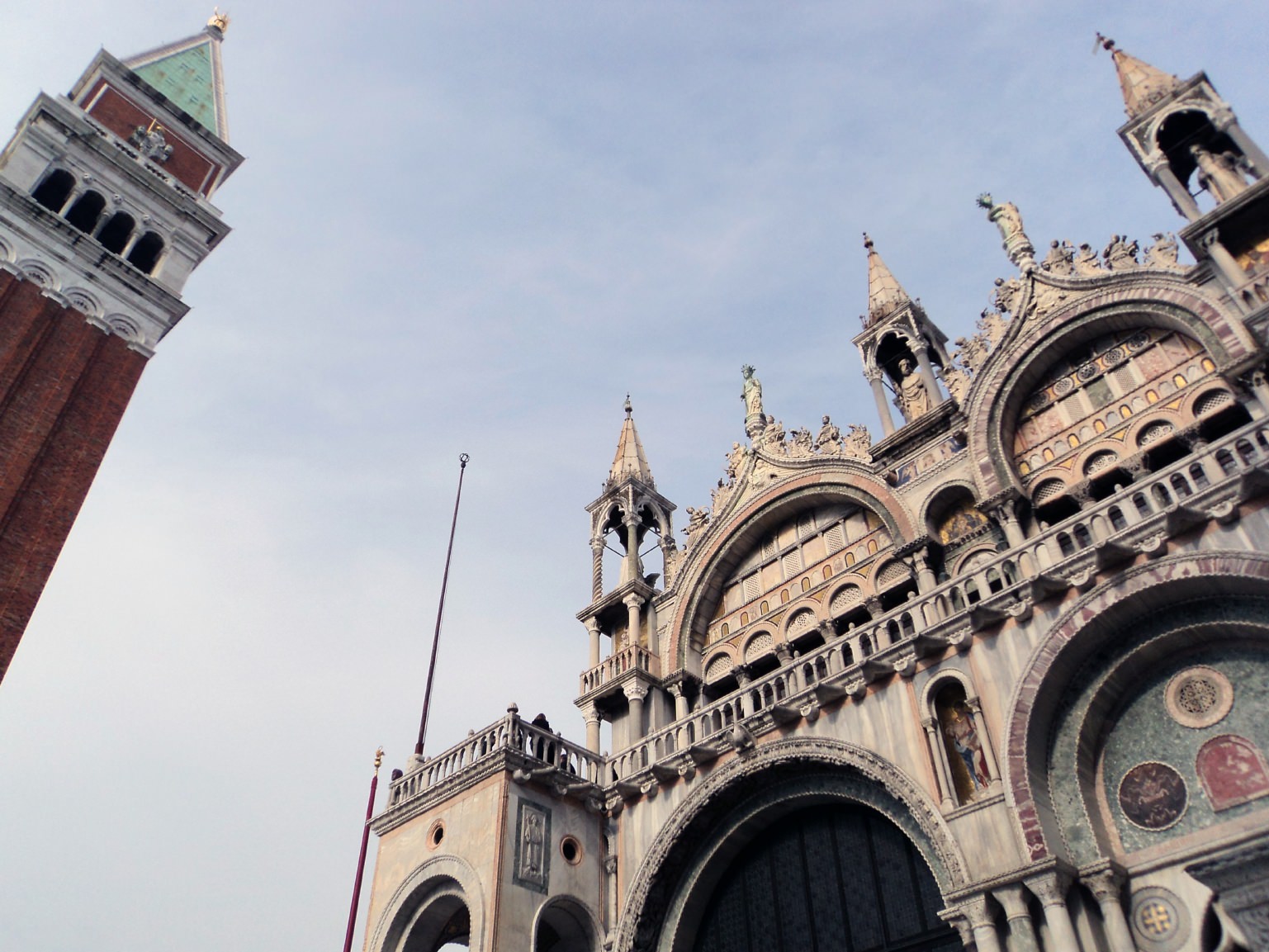 Basilica di San Marco