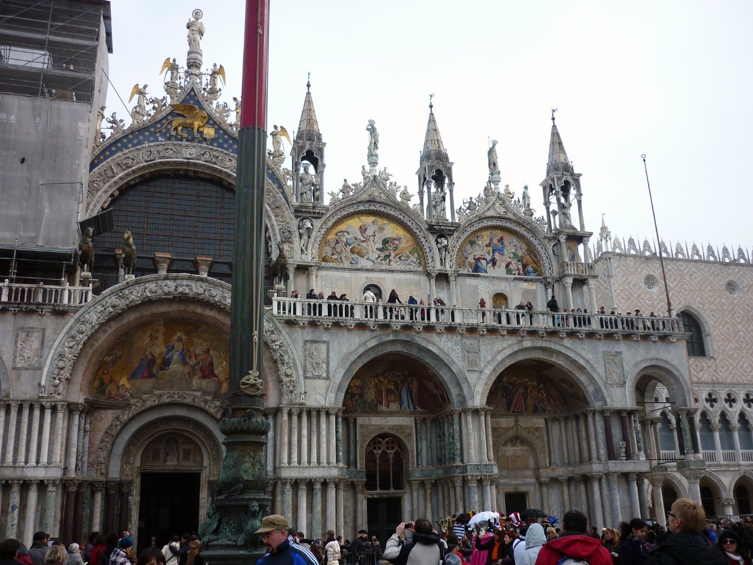 Basilica di San Marco