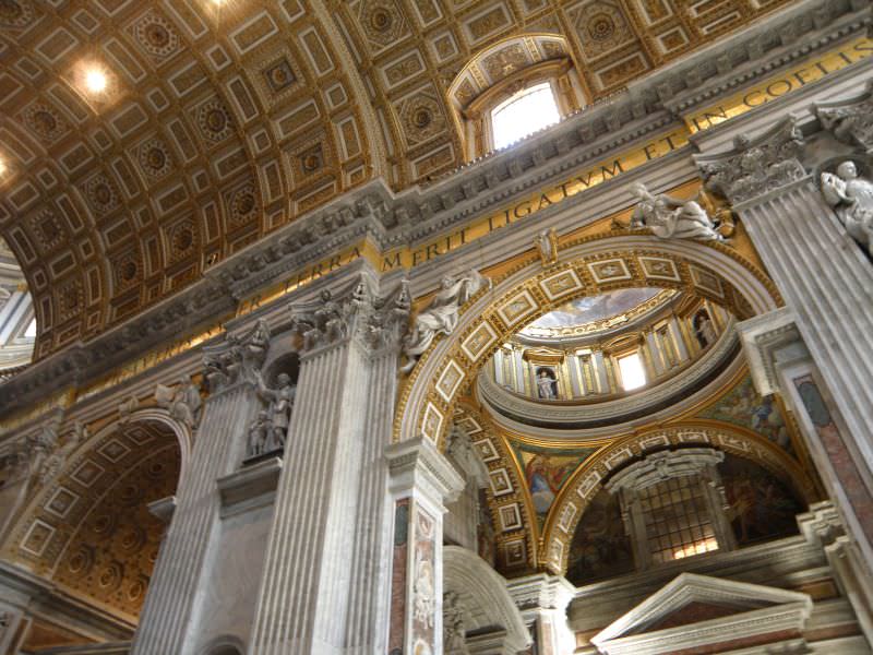 Basilica di San Pietro