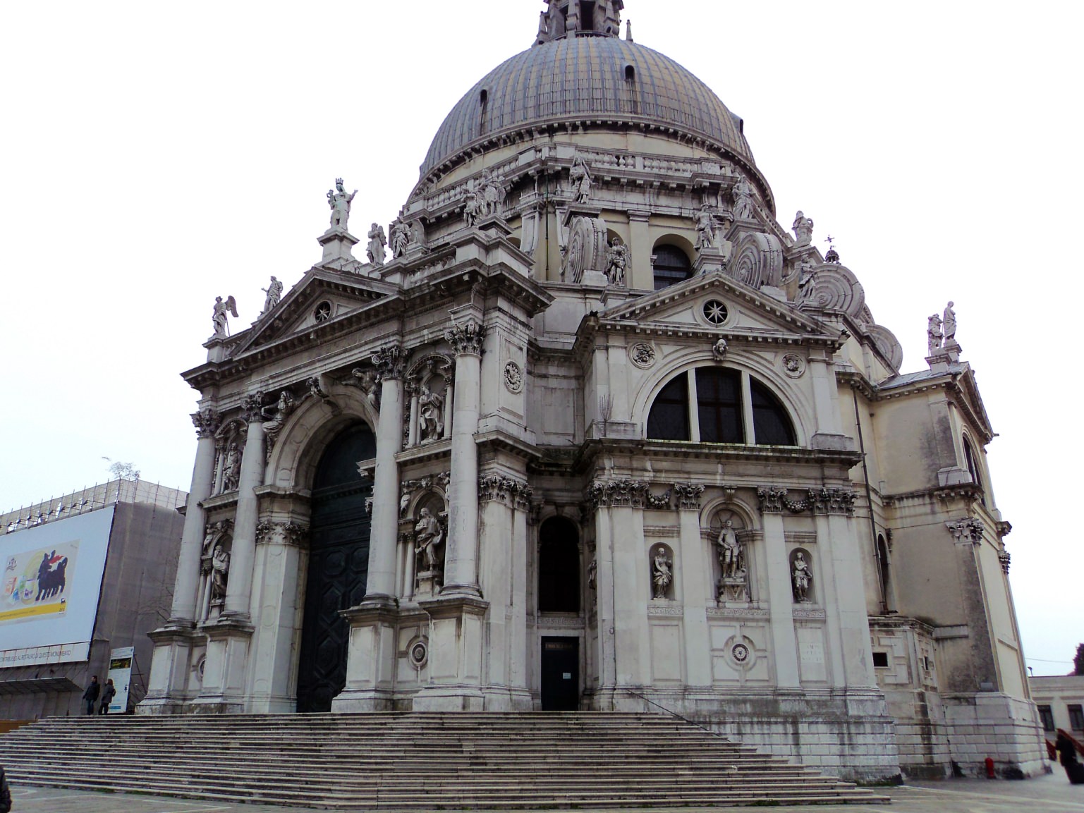 Basilica di Santa Maria della Salute