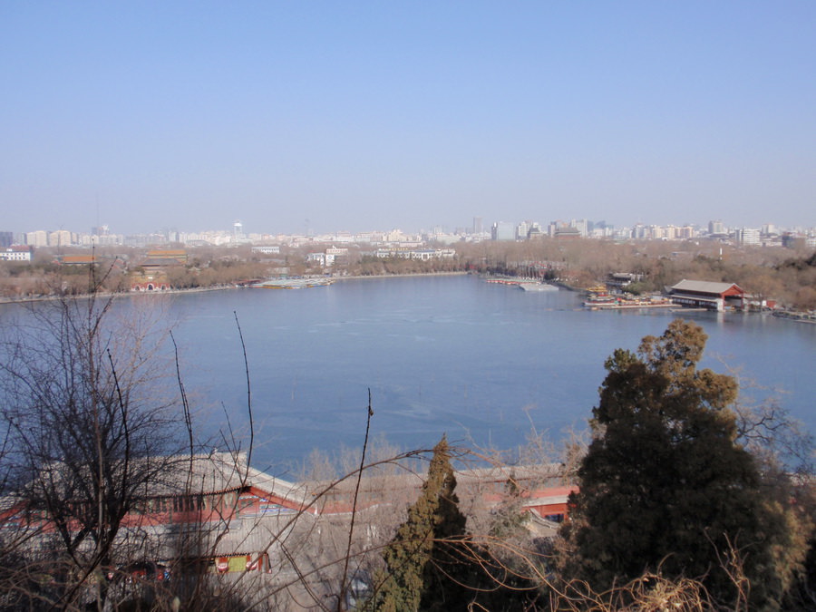 BEIHAI PARK