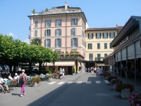 bellagio