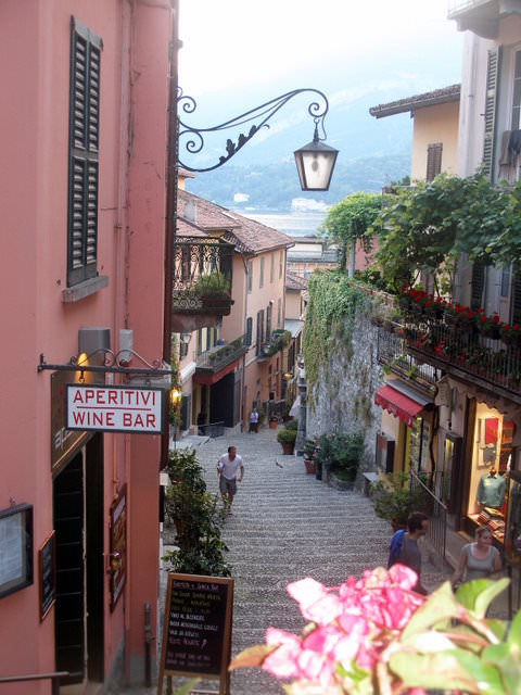 Bellagio