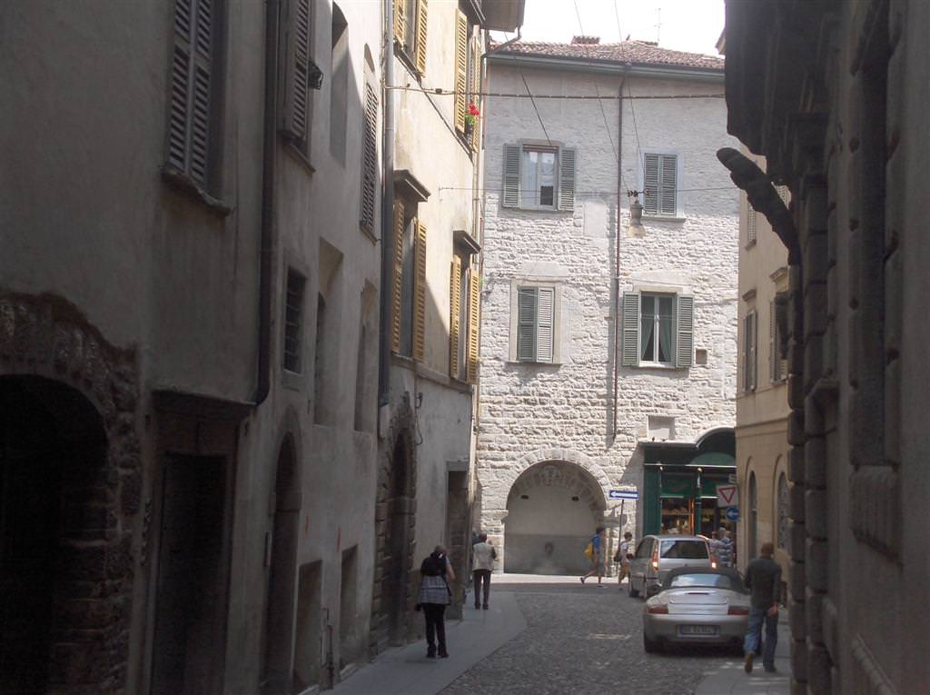 Bergamo