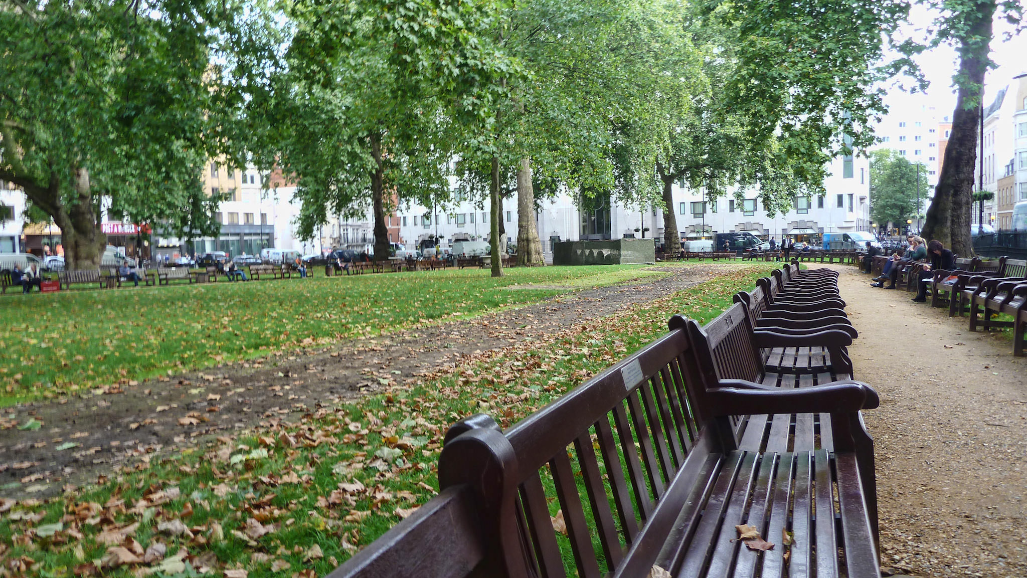 Berkeley Square