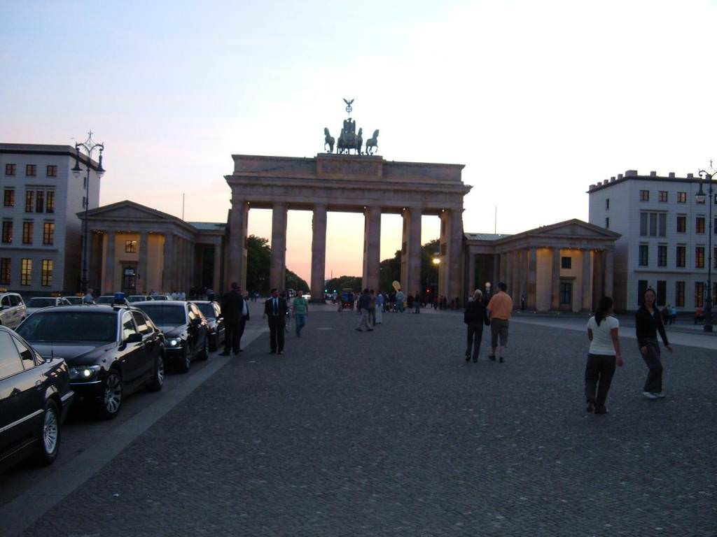 BERLIN