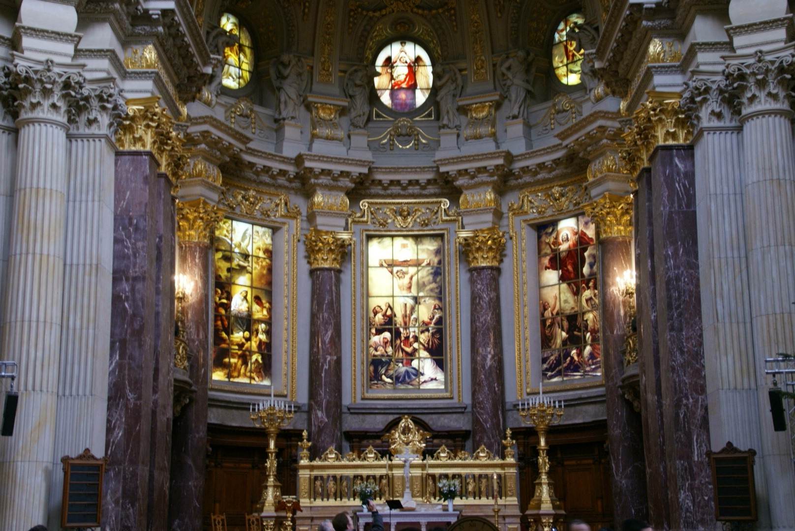 Berliner Dom