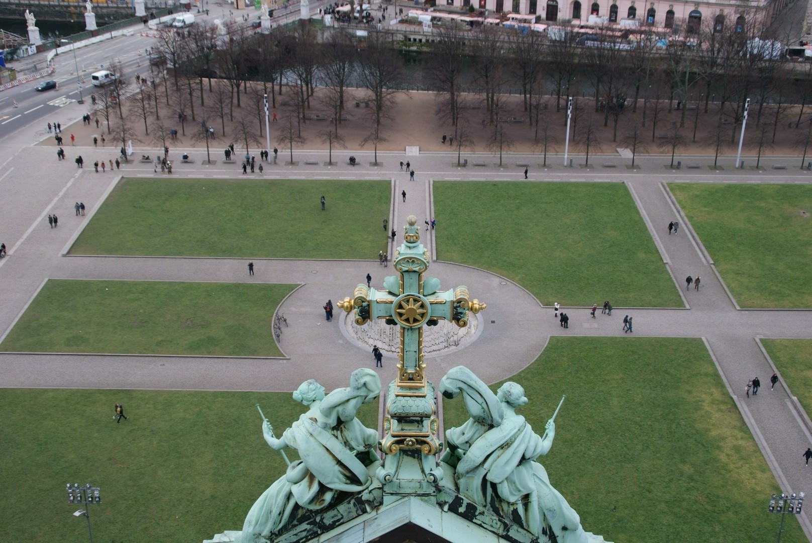 Berliner Dom