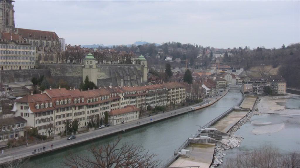 Bern