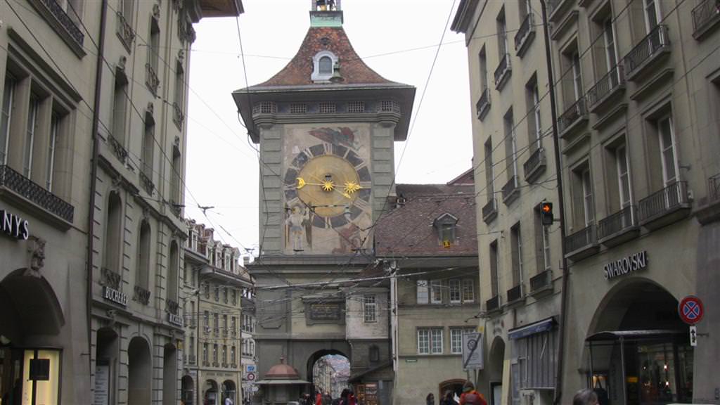 Bern