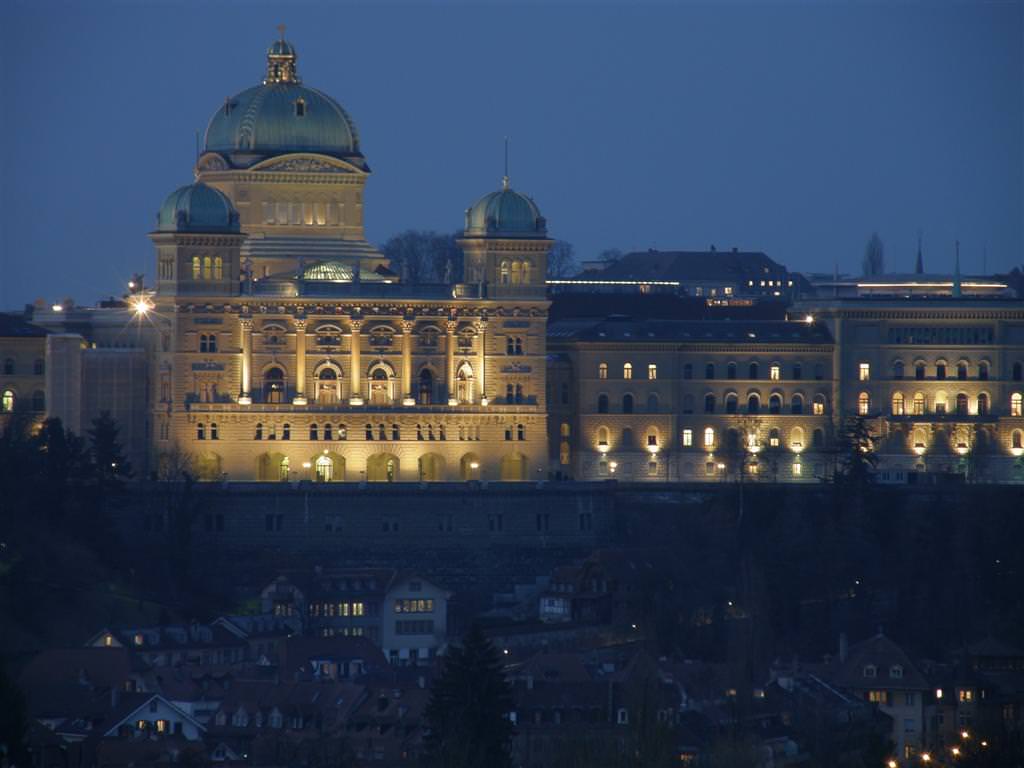 Bern