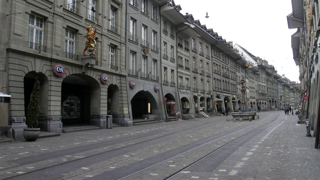 Bern